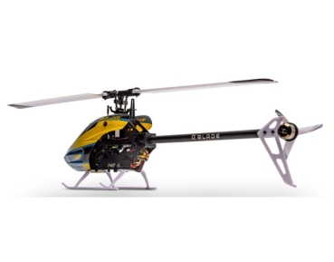 BLH01400 Blade REVOLUTION-235 CP-Heli RTFbasic
